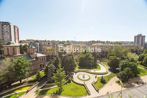 Apartament 4 camere +boxa, ultracentral Pitesti - imagine 6