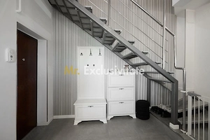 Eremia - Apartament 3 camere + studio | Scara interioara! - imagine 15