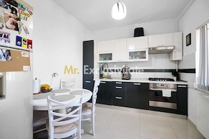 Eremia - Apartament 3 camere + studio | Scara interioara! - imagine 17