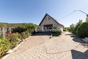 Casa visurilor cu 4000 mp livada roditoare si gradina Darmanesti-Arges - imagine 16