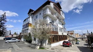 Apartament 2 camere, etaj 3, zona Teilor - imagine 7