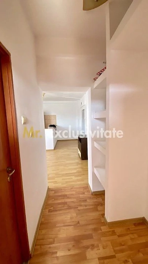Apartament 2 camere, etaj 3, zona Teilor - imagine 4