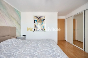 Eremia - Apartament 3 camere + studio | Scara interioara! - imagine 7