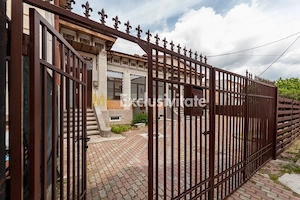 Casă interbelică ultracentrală | Bulevardul Republicii nr. 129 | - imagine 6