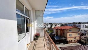 Apartament 2 camere mobilat și utilat | Teilor – Str. Zorilor | Panoramă superbă - imagine 7