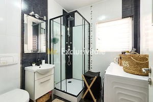 Eremia - Apartament 3 camere + studio | Scara interioara! - imagine 10