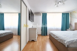 Eremia - Apartament 3 camere + studio | Scara interioara! - imagine 6