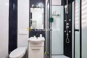 Eremia - Apartament 3 camere + studio | Scara interioara! - imagine 16
