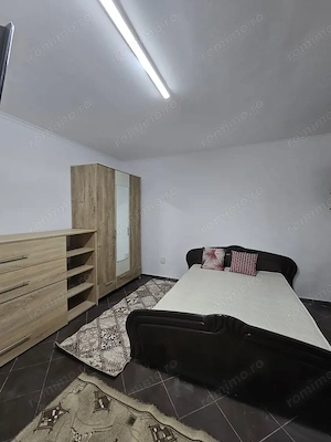 De inchiriat apartament cu 2 camere in zona Girocului