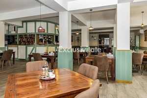 Afacere functionala - MOTEL si CAMPING cu terasa, piscina si lacuri pescuit - imagine 6