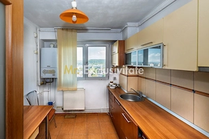 Apartament ultracentral Pitesti cu vedere panoramică – I.C. Brătianu - imagine 7