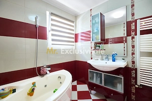 Eremia - Apartament 3 camere + studio | Scara interioara! - imagine 11