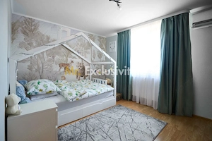 Eremia - Apartament 3 camere + studio | Scara interioara! - imagine 5