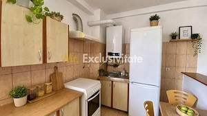Apartament 2 camere mobilat și utilat | Teilor – Str. Zorilor | Panoramă superbă - imagine 5