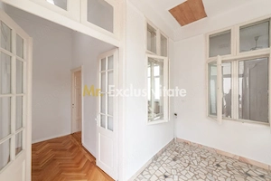 Casă interbelică ultracentrală | Bulevardul Republicii nr. 129 | - imagine 4
