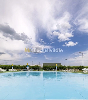 Afacere functionala - MOTEL si CAMPING cu terasa, piscina si lacuri pescuit - imagine 3