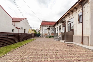 Casă interbelică ultracentrală | Bulevardul Republicii nr. 129 | - imagine 12