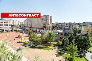 Apartament 4 camere +boxa, ultracentral Pitesti