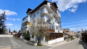 Apartament 2 camere mobilat și utilat | Teilor – Str. Zorilor | Panoramă superbă - imagine 8