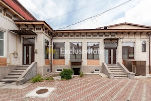 Casă interbelică ultracentrală | Bulevardul Republicii nr. 129 | - imagine 2