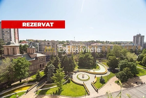 Apartament 4 camere ultracentral | Strada Victoriei – Piata Milea