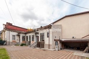 Casă interbelică ultracentrală | Bulevardul Republicii nr. 129 | - imagine 5