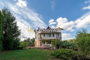 Casa in Valea Ursului + 1500 mp teren -jud. Arges - imagine 5
