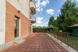 Casa in Valea Ursului + 1500 mp teren -jud. Arges - imagine 4
