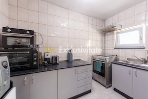 Casa visurilor cu 4000 mp livada roditoare si gradina Darmanesti-Arges - imagine 15