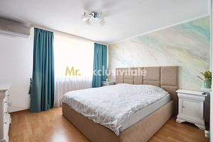 Eremia - Apartament 3 camere + studio | Scara interioara! - imagine 4