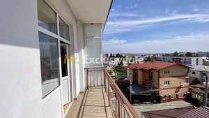 Apartament 2 camere, etaj 3, zona Teilor - imagine 6