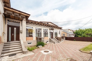 Casă interbelică ultracentrală | Bulevardul Republicii nr. 129 | - imagine 11