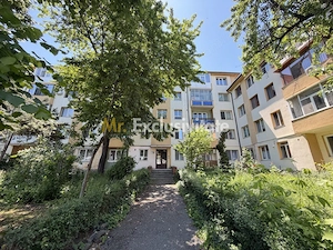 Apartament 2 camere zona McDonald’s Gara - imagine 11