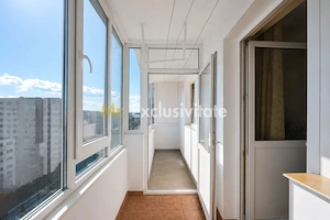 Apartament cu 3 camere - CENTRAL, zona 1 Mai, Pitesti - imagine 4