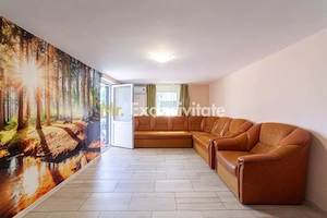 Casă renovată 2022, 3 camere, 1034 mp teren, încălzire în pardoseală - imagine 9