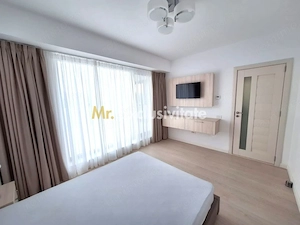 Penthouse unicat in Pitesti-Craiovei cu 2 Locuri iin Parcare Subterană - imagine 4