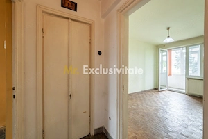 Apartament 2 camere et 3/4 Central, Pitesti - imagine 18