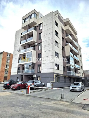 Penthouse unicat in Pitesti-Craiovei cu Parcare Subterană - imagine 19