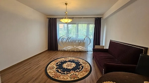 Apartament cu 2 parcari, in Europa
