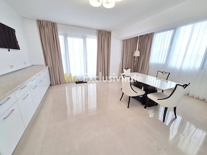 Penthouse unicat in Pitesti-Craiovei cu 2 Locuri iin Parcare Subterană - imagine 3