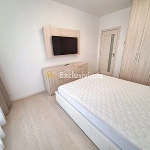 Penthouse unicat in Pitesti-Craiovei cu 2 Locuri iin Parcare Subterană - imagine 5