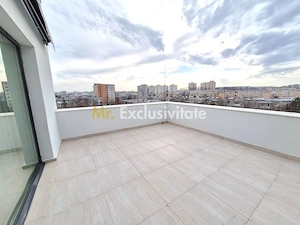 Penthouse unicat in Pitesti-Craiovei cu 2 Locuri iin Parcare Subterană - imagine 13