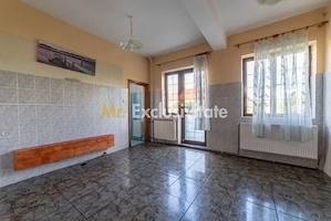 Casa in Valea Ursului + 1500 mp teren -jud. Arges - imagine 13