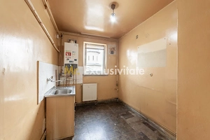 Apartament 2 camere et 3/4 Central, Pitesti - imagine 7
