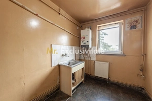 Apartament 2 camere et 3/4 Central, Pitesti - imagine 17