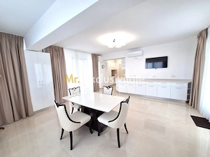 Penthouse unicat in Pitesti-Craiovei cu Parcare Subterană - imagine 12