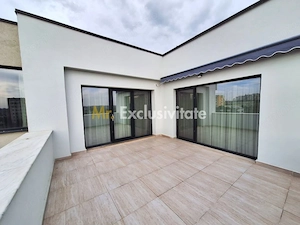 Penthouse unicat in Pitesti-Craiovei cu Parcare Subterană - imagine 11