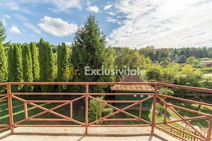 Casa in Valea Ursului + 1500 mp teren -jud. Arges - imagine 17