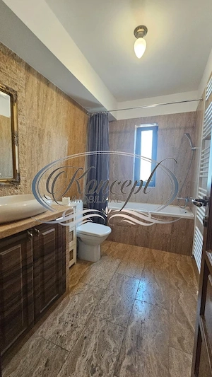Apartament cu 2 parcari, in Europa - imagine 11