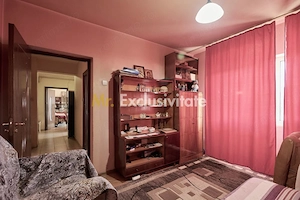 Apartament cu 3 camere - CENTRAL, zona 1 Mai, Pitesti - imagine 8